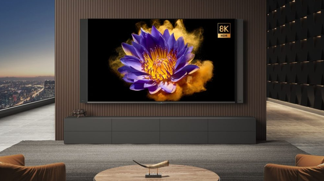 买什么电视好，目前买什么电视机最好（10余款高性价比电视推荐）