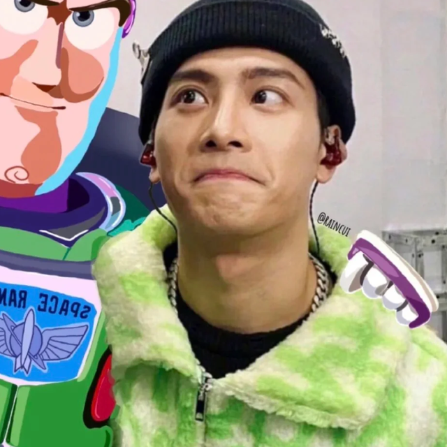 王嘉尔，微信头像，王嘉尔（王嘉尔生图yyds）