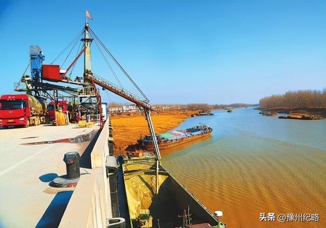 河南省属于南方还是北方，河南属于南方还是北方（河南为何是北方最重视航运的省份）