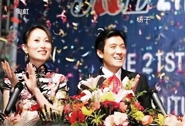 黄圣依老公是谁，回看这对“戏精夫妻”的过往