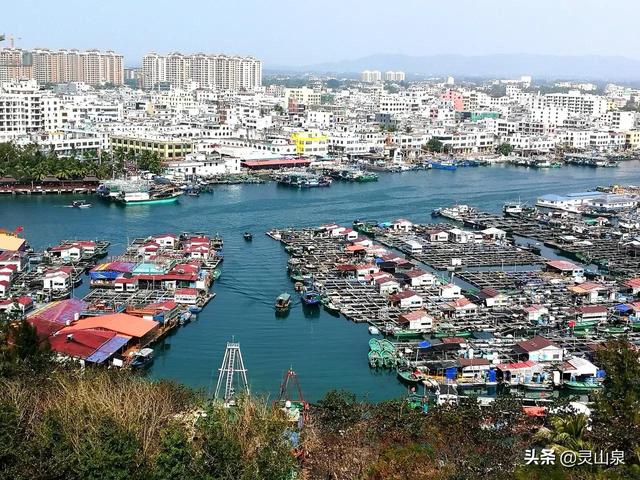 海南有哪幾個好玩的旅遊景點,海南有哪幾個好玩的旅遊景點免費(海南島