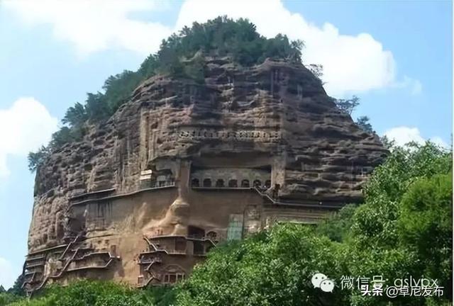 甘肃为什么叫陇，甘肃的陇是什么意思（每个甘肃人都该了解）