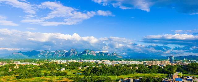 容县十大旅游景点，“以侨架桥”铺就特色旅游升级路
