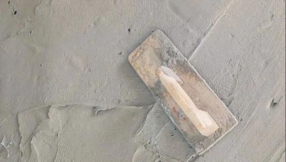 玻璃上为什么贴米字，玻璃贴米字有什么用（建筑抹灰石膏系列知识要点）