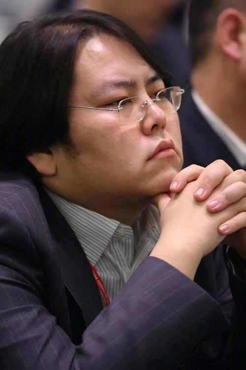 山西首富李兆会，山西首富李兆会败光家产120亿（李兆会至今已消失5年）