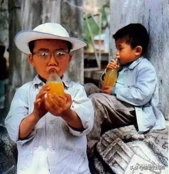 80后童年经典回忆零食，中国最怀旧的42种经典零食