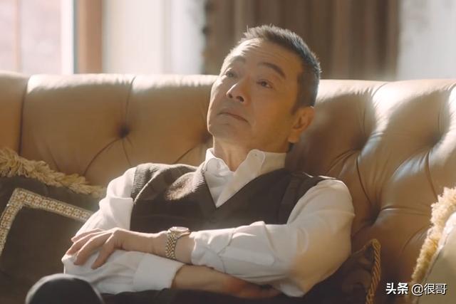 张晨光凭借《今生有你》出圈，不仅演技获赞，还让暖心的一幕定格