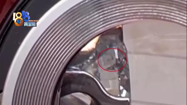 裸钻是什么，裸钻是什么钻（17万钻戒有个小气泡）