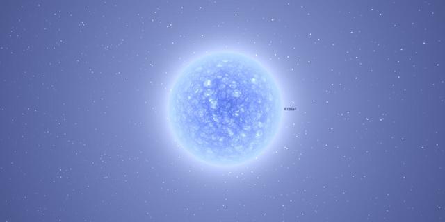宇宙十大恒星 宇宙的恒星有哪些，宇宙十大恒星（宇宙中最恐怖三种爆裂天体）
