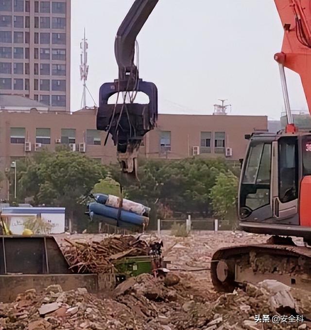 安全瓶的作用，安全瓶的作用是平衡气压吗（乙炔瓶和氧气瓶安全距离到底是几米）