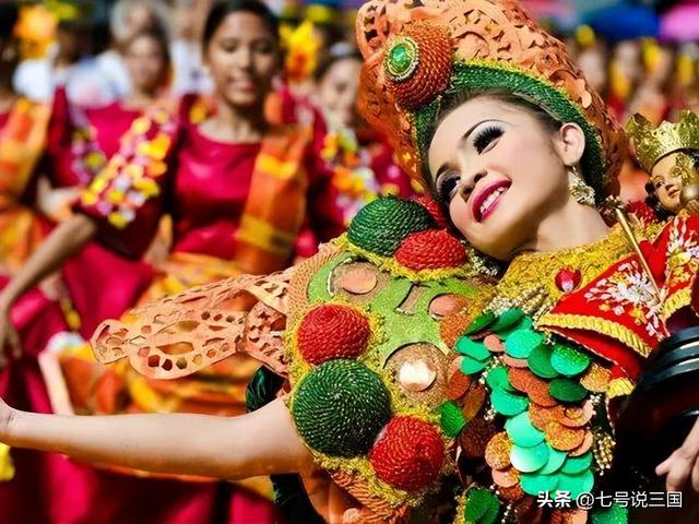 西班牙人口和面积，西班牙人口和面积有多大（全球人口超过1亿的国家）