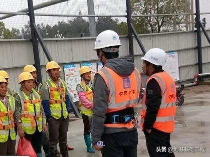 怎么写qc小组简介，提高管桩桩头完整性合格率