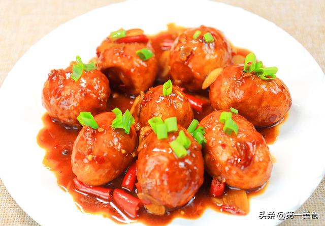 小孩喜欢吃什么菜，宝宝爱吃的100道菜（家有孩子：这6道家常菜要常做）