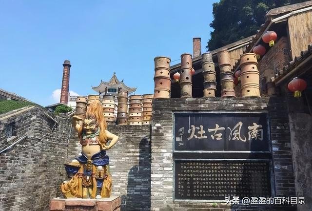 佛山有什么好玩的，不得不去的六个地方（佛山八大值得去的景点）