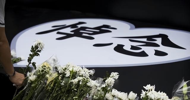 老人走了节哀的话语,老人走了节哀的话语图片(亲人逝世,如何在内心