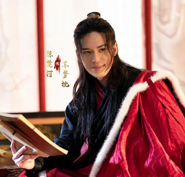 刘宇宁演的电视剧，赵露思刘宇宁演的电视剧（曾舜晞、杨超越、刘宇宁领衔武侠剧《说英雄谁是英雄》即将来袭）