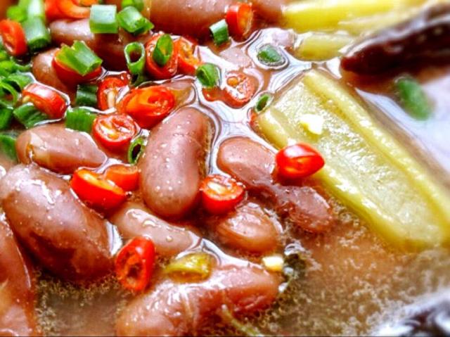 鸡腰子的功效与作用，鸡腰子的功效与作用做法（贵州的5大怪异美食）