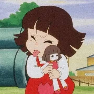 哈哈动漫头像微信，哈哈动漫头像（搞笑头像/星星应该哈哈大笑）