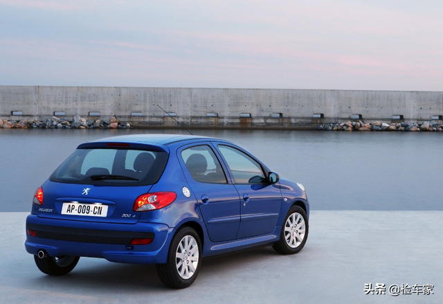 标致4008多少钱，标致40085座最低多少钱（花8万多买辆标致4008）