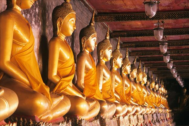 啥叫沽名钓誉，识人术：一个人是行善积德