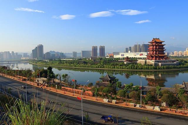 江西宜春职业技术学院，宜春职业技术学院怎么样（江西宜春支持这两所学校“升本”）