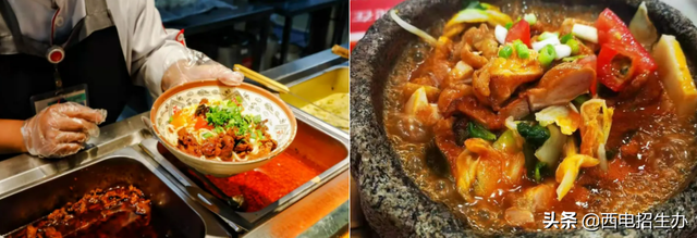 西安电子科技大学宿舍，西安电子科技大学宿舍条件怎么样—宿舍图片内景（坐拥西北“最豪华宿舍”）