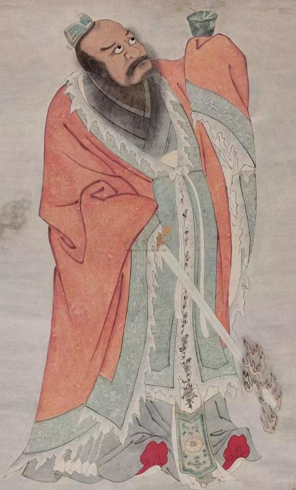 天地玄宗万炁本根什么意思，万炁本根是什么意思（道教流传最广的一句咒语）