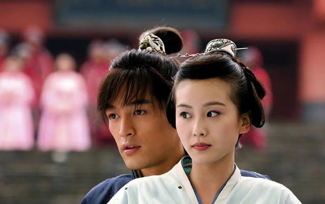 仙剑奇侠传三溪风，仙剑奇侠传三的故事背景（重温《仙剑三》有6位可怜之人）