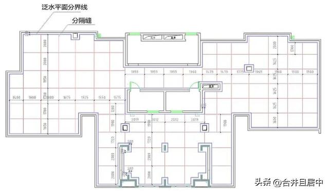 1:2.5水泥砂浆配合比，预拌混凝土、商品砂浆、干混砂浆有什么区别（刚性屋面面层如何分仓施工）