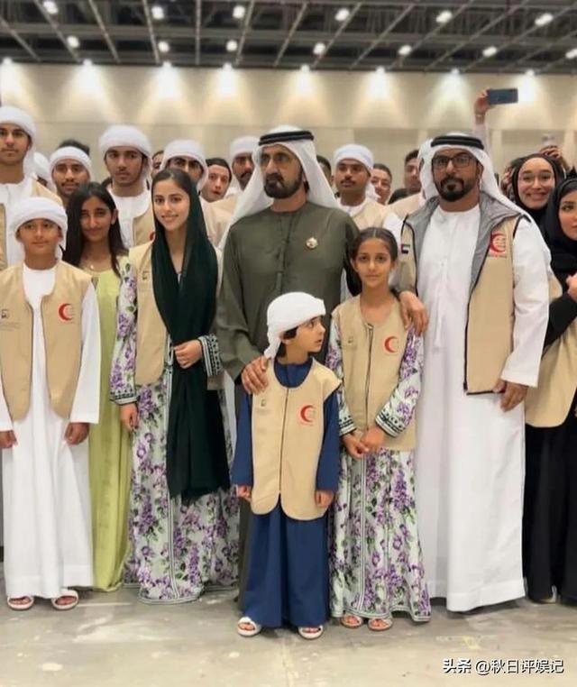 全球最漂亮的公主，全球五大最美公主你知道吗（迪拜王室最美公主法特玛）