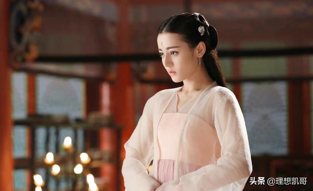 东华帝君和白凤九，三生三世枕上书白凤九和东华帝君在一起了吗（青丘白凤九和东华帝君）