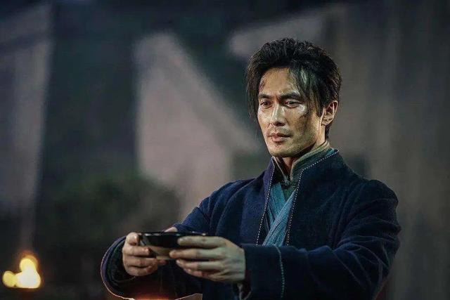 《鬼吹灯》和《盗墓笔记》哪个更好看？为何《盗墓笔记》沉寂了？