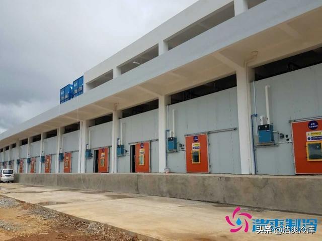 保鲜库与冷藏库区别，冷藏库与冷冻库的区别（气调库和普通冷藏库的区别有哪些）