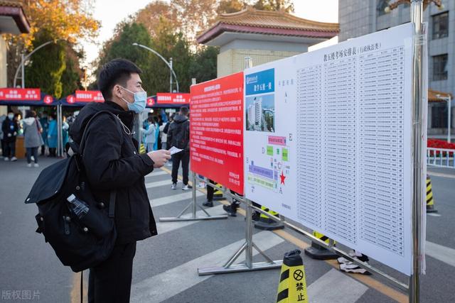 公务员报考职位表，公务员报考职位表大全（2023年国考职位表已发布）