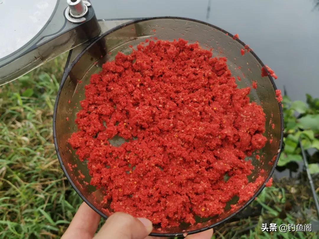 冬季单开蓝鲫还能钓吗？揭秘最佳配方与实战技巧，助你低温照样爆护！