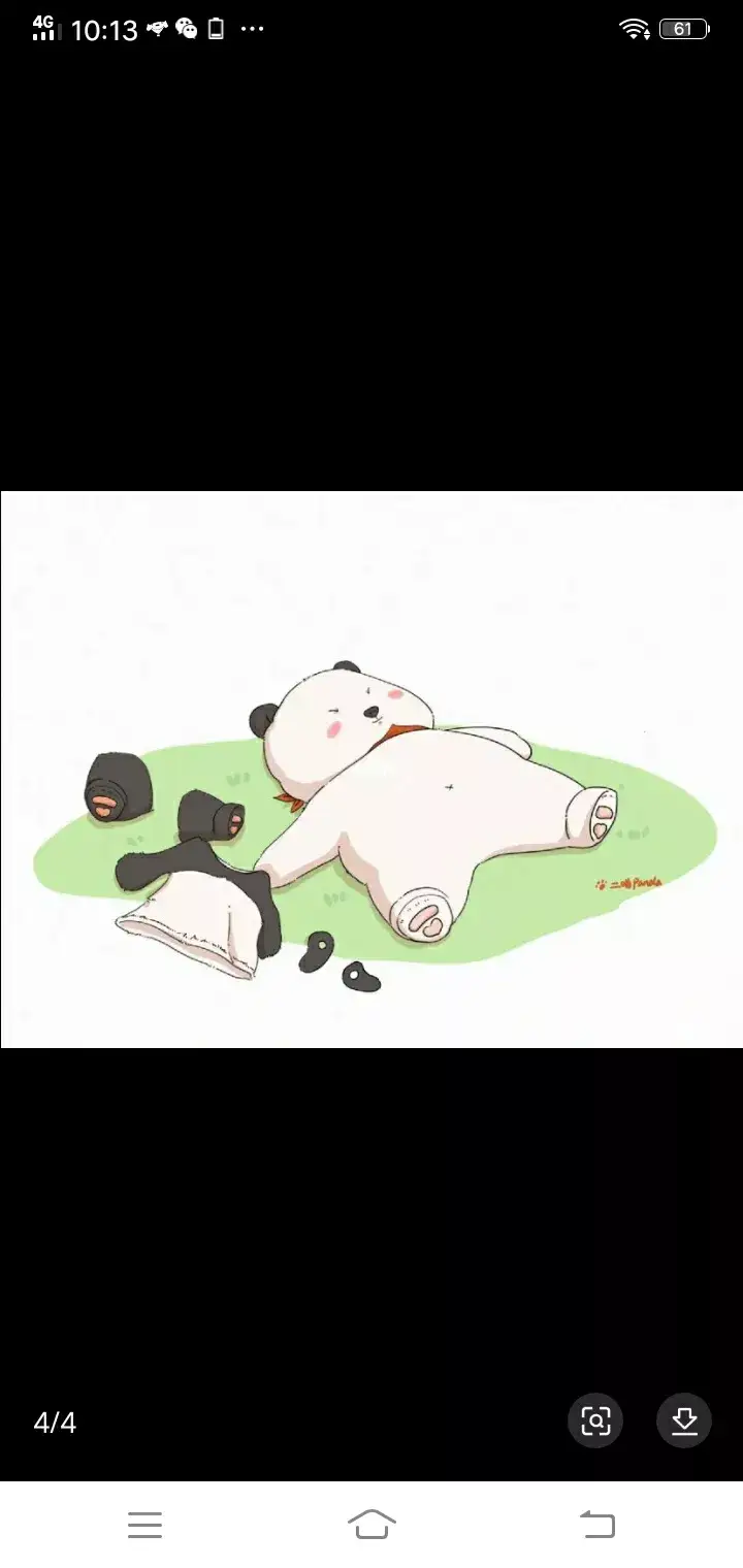 人为什么活的那么累？