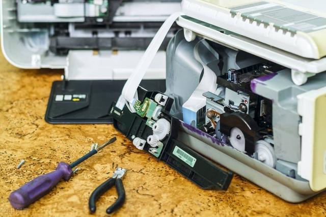 手机灯不亮了怎么办，小米手机呼吸灯不亮怎么办（打印机开机后无纸情况下）