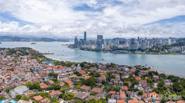 旅游最适合的城市，什么城市最适合旅游（推荐这4个气候宜人的城市）