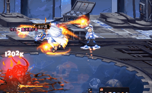 dnf亚贝罗在哪，dnf炼金术师制作图在哪买（110级高级地下城攻略——毁坏的寂静城）