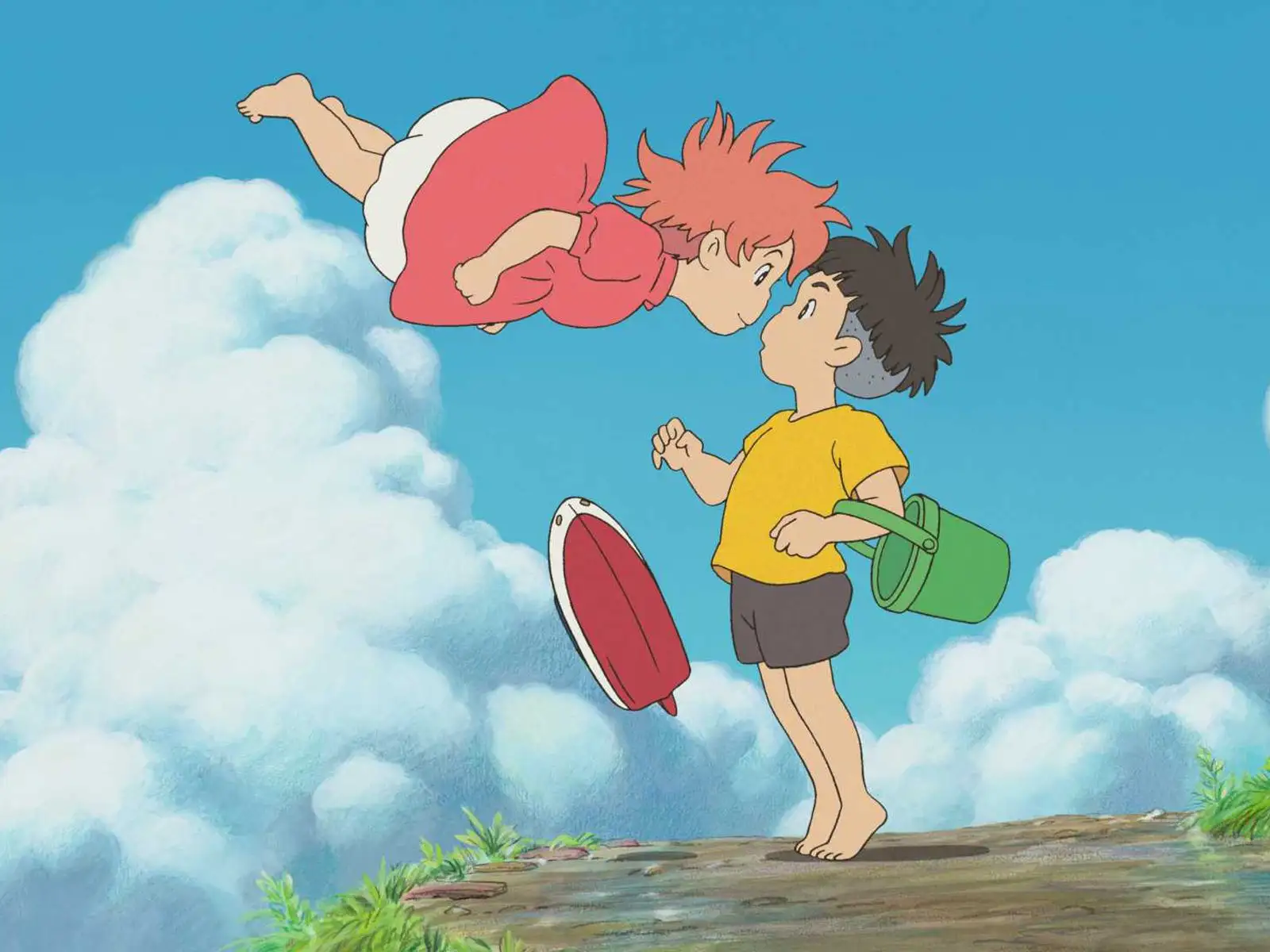 宫崎骏的动漫电影大全,宫崎骏的那些治愈系动漫电影-风俗-荣耀易学