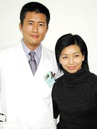 高亦心个人简历，高亦心（与江珊相恋被拆散）