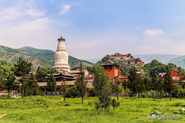 山西五台山旅游攻略，五台山景区游玩攻略（山西旅游攻略：五台山深度体验）