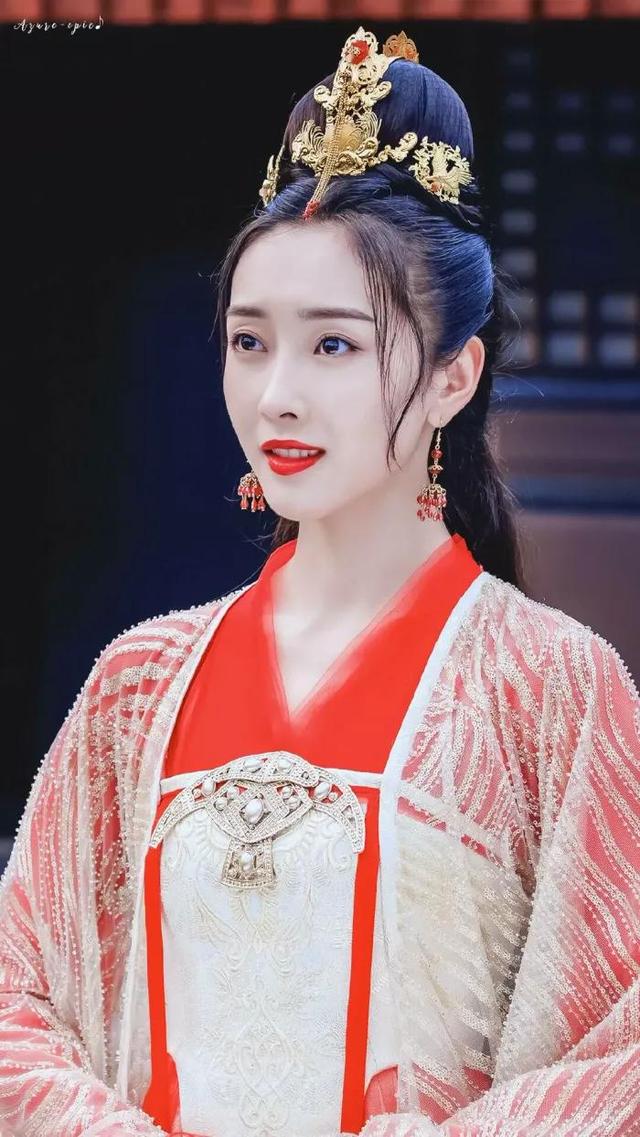 温情结局是什么，温情结局是什么电视剧（盘点《陈情令》原著中女配们的结局）