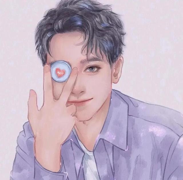 海边风景头像，看海头像男背影（情侣头像丨想和你去看海）