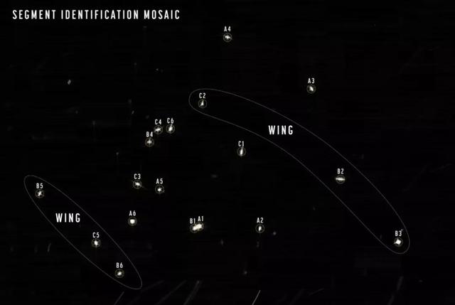 黑玫瑰。，黑玫瑰电视剧全集免费观看（韦伯望远镜首次太空图片）