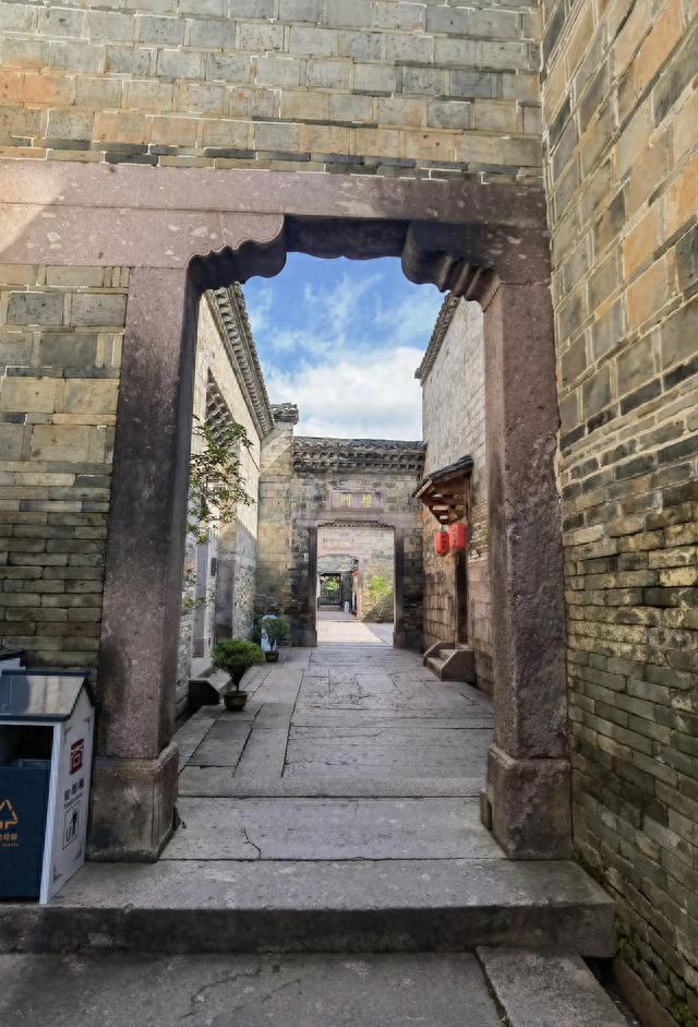 泰宁至将乐一路行