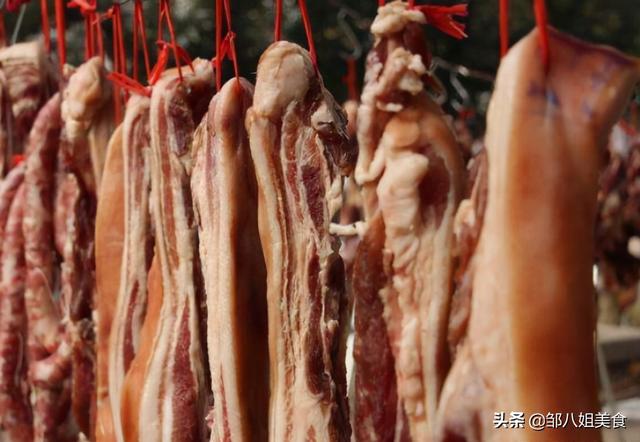 怎么腌肉不会坏，怎么样腌制猪肉不会坏（腊肉不霉不臭味正宗）