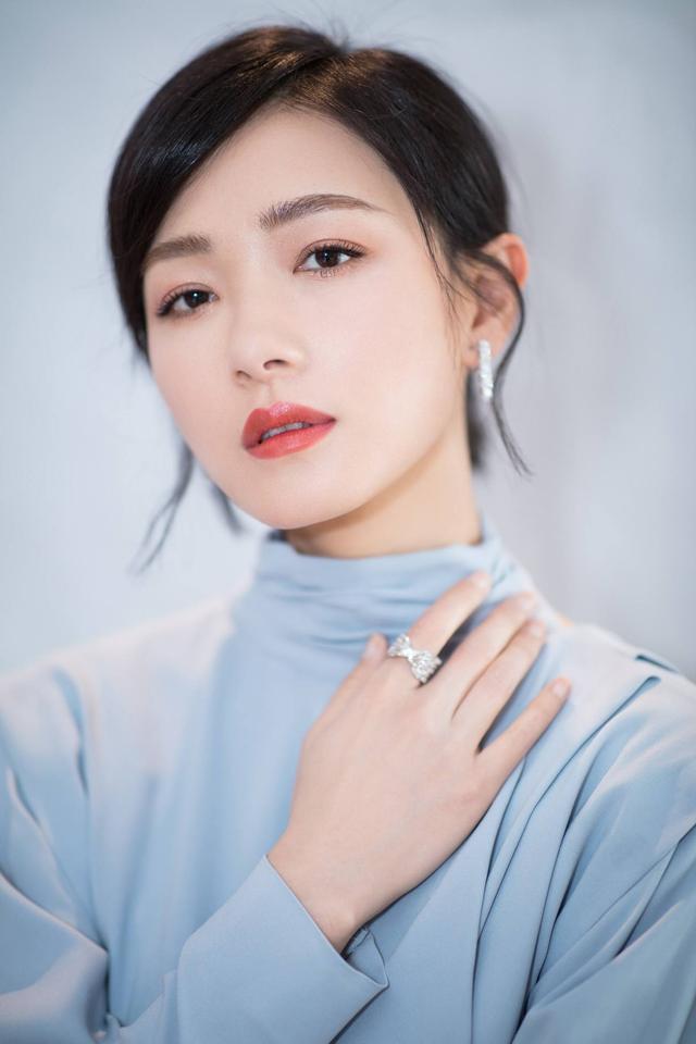 湖南有哪些明星人物，湖南盛产美人