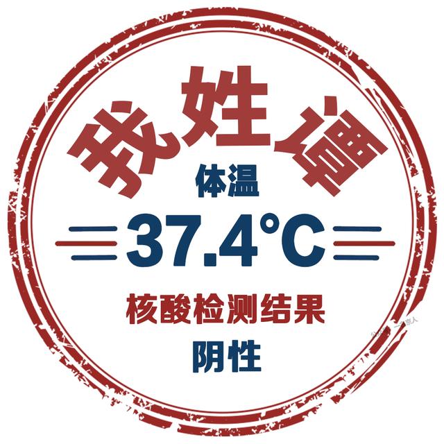 专属印章，微信头像，专属印章（高端印章创意姓氏头像）