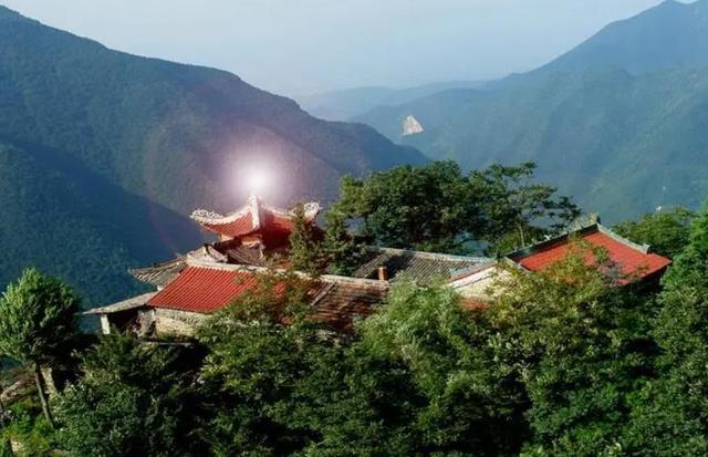 去成都必去的十大美景成都十景，老成都的十大景点